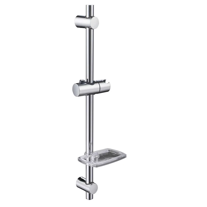 

Manufacturers Direct Selling Stainless Steel Simplicity Lift Rod Shower Support Shower Faucet Hose Stainless Steel Lift Rod S503