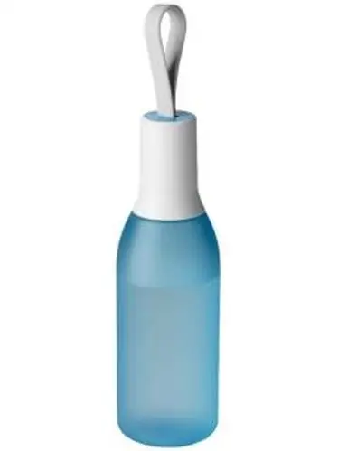 

Biggmug Plastic Water Bottle, BPA Free Material, For Cold Drinks, Environmentally Responsive Design, 650 ml