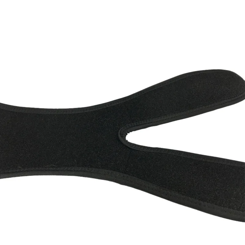 1PCS Knee Support Patella Belt Elastic Bandage Tape Sport Strap Knee Pads Protector Band For Knee Brace Football Sports Fitness