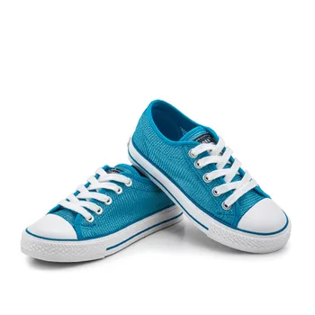 

Children Breathable Shoes Girls Boys Kids Sneakers 2018 Summer Casual Baby Running Shoes Solid Color Child Casual Shoes