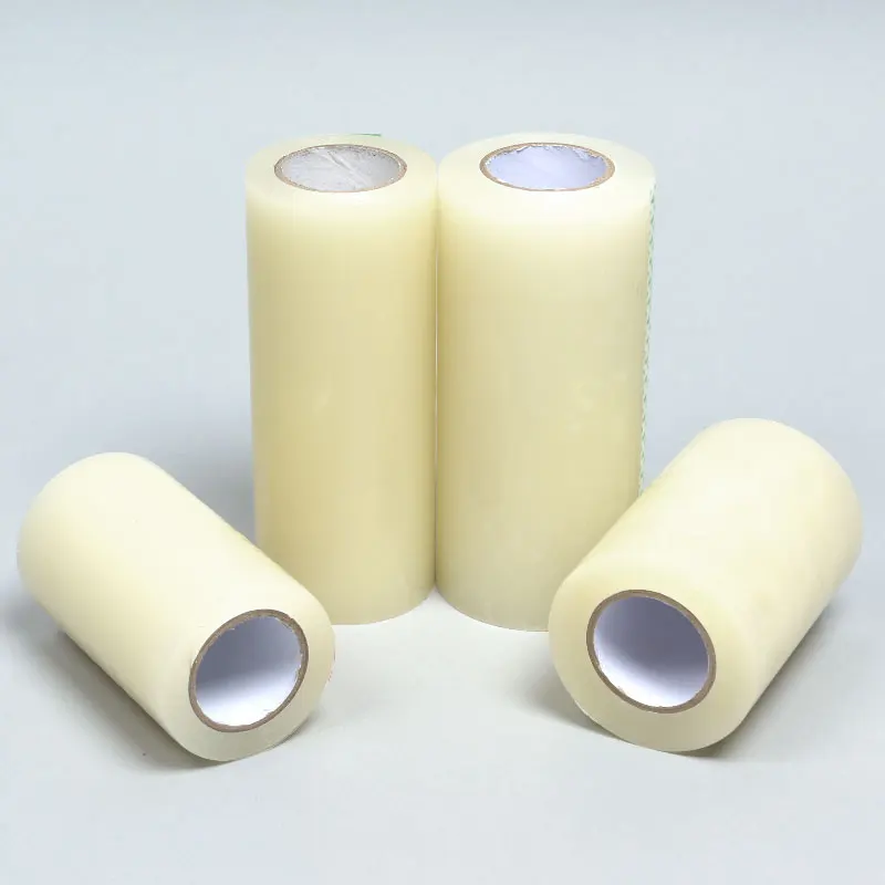 Greenhouse Cover 1Roll 5~30cmX10M UV Resistant Transparent Greenhouse Film Repair Tape Strong Agriculture Garden Film Repair Adhesive Shed Tape