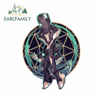 

EARLFAMILY 13cm x 10cm Auto Car Stickers and Decals for Best v514 images on Pholder 1w1w Mirage Prime Graphics Decoration