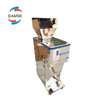 

Make in China best quality dosing filling machine for granules in 100-2500g