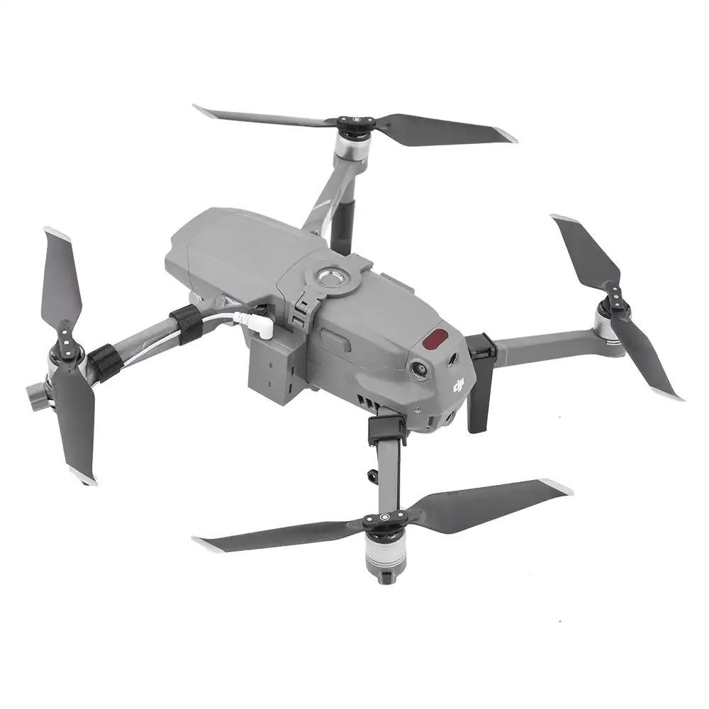 dji mavic 2 pro aircraft thrower