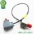 НОВЫЙ Детонационный Датчик Детонации Для MAZDA 3 BK 1.4 1.6 2.0 2.3 ZJ01-18-921 E1T50371 ZJ0118921 E001T50471 V32-72-0025 0907019 SEB1669