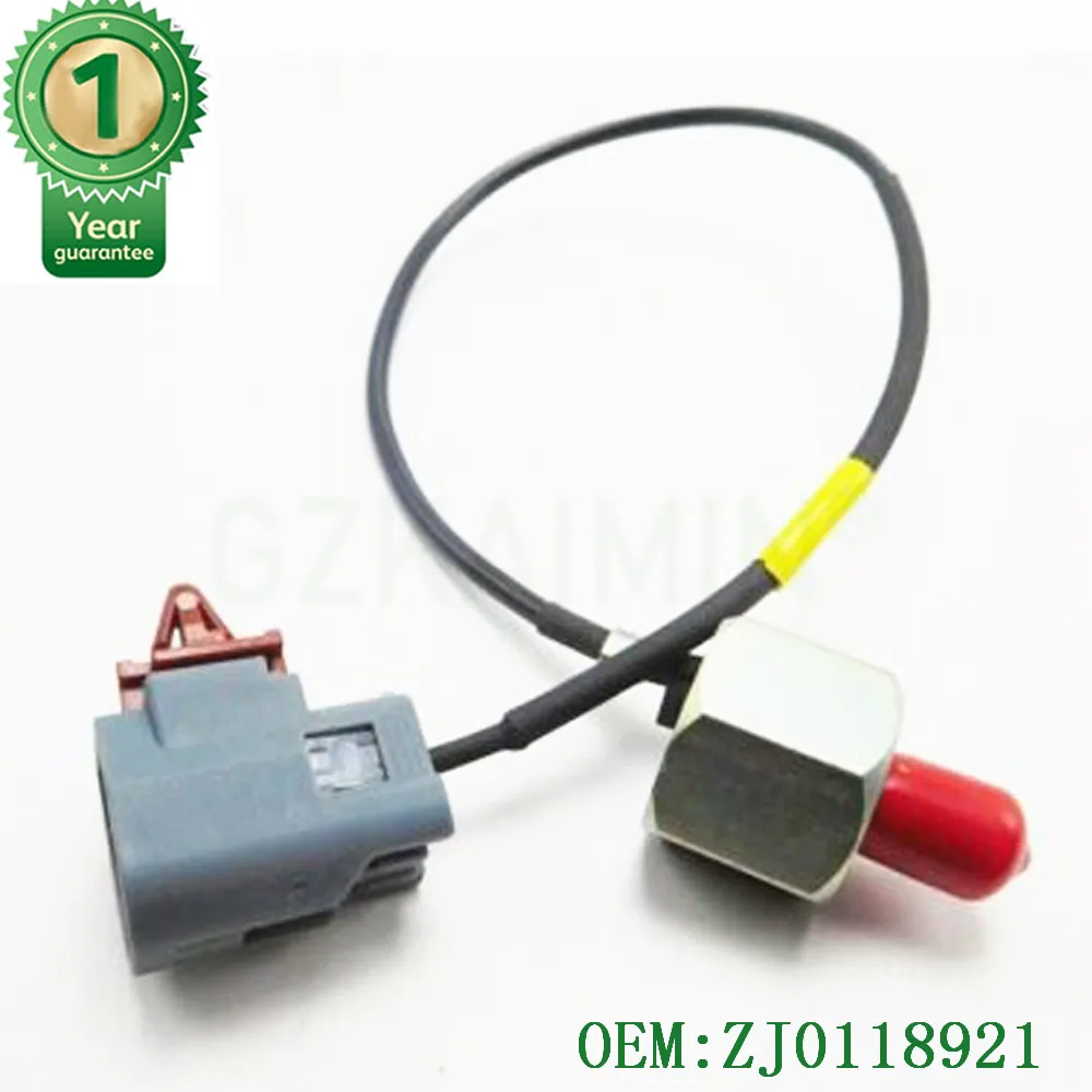 Новый Датчик детонации удара для MAZDA 3 BK 1 4 6 2 0 E001T50471 E1T50371 ZJ0118921 0907019 SEB1669|sensor sensor|sensor