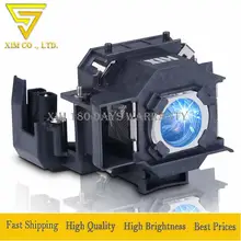ELPLP34/V13H010L34 Replacement Projector Lamp for Epson PowerLite 62C 76C 82C EMP-62 EMP-62C EMP-63 EMP-76C EMP-82 EMP-X3 ELPLP34/V13H010L34 Replacement Projector Lamp for Epson PowerLite 62C 76C 82C EMP-62 EMP-62C EMP-63 EMP-76C EMP-82 EMP-X3