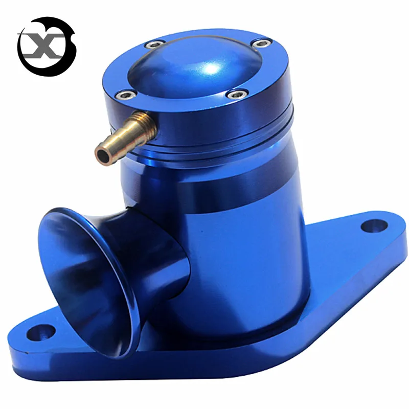 

Válvula de descarga BOV para coche para SUBARU IMPREZA 02-07 WRX EJ20/EJ25 bov atmosférico 1113
