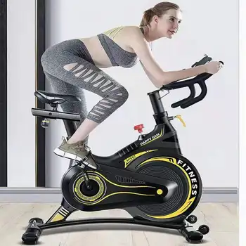 Exercise Home Workout Spin Bike Fitness Commercial Gym Indoor Cycling Bike Magnetic Belt Driven Stationary Indoor Bicycle Bike Home GYM Equipment  https://gymequip.shop/product/exercise-home-workout-spin-bike-fitness-commercial-gym-indoor-cycling-bike-magnetic-belt-driven-stationary-indoor-bicycle/