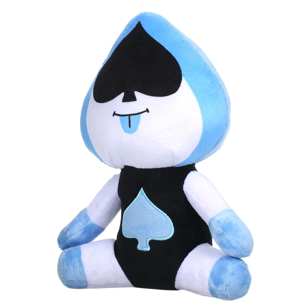 2020 Undertale плюшевые игрушки мягкие строительные для детей подарки на день рождения