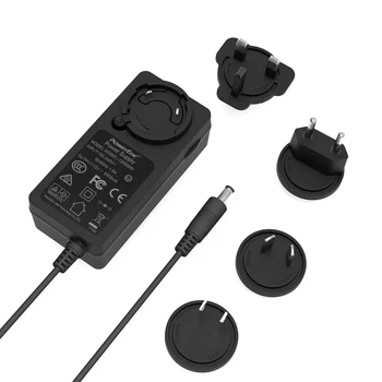 

AC/DC Adapter For Car Coffee Maker Portable Espresso Machine