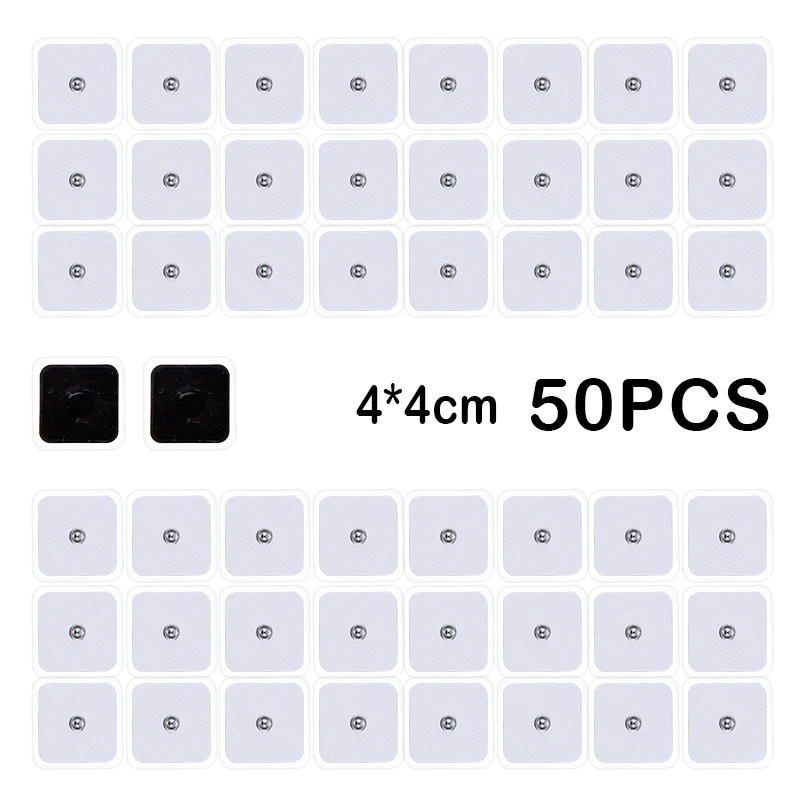 4X4 R-127 50P