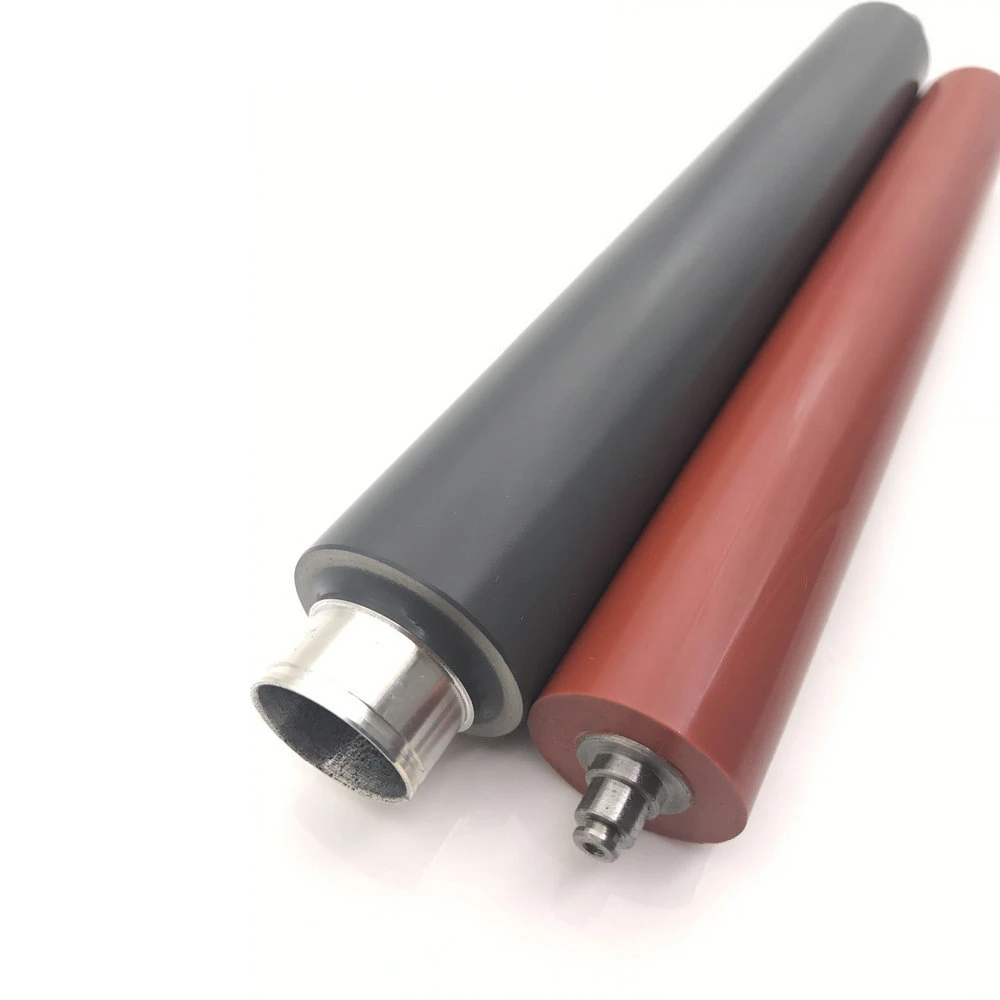 302LV93110 Upper Fuser Heat Roller + Lower Pressure Roller for Kyocera