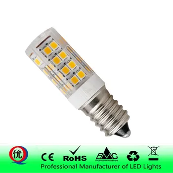 

Super Bright Mini E14 LED Lamp 7W 9W 12W 15W 220V LED Corn Bulb SMD2835 360 Beam Angle Replace Halogen Chandelier Lights