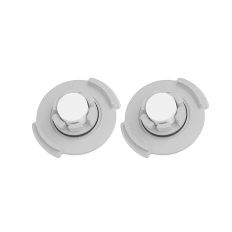 Xiaomi Roborock S50 S51 части швабры тряпки резервуар для воды фильтр для Xiaomi пылесос аксессуары Поколение 2 Сухой Влажной швабры тряпки