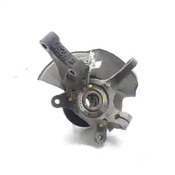 

96639917 STEERING KNUCKLE FRONT RIGHT CHEVROLET EPICA