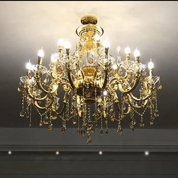 

Home decorative chandelier contemporary modern chandeliers master room led crystal chandelier beads long crystal chandelier big