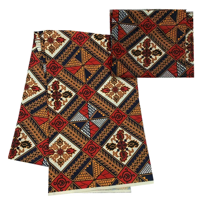 2 ярда шифон 4 ярда audel modell ИМИТИРОВАННАЯ Анкара ткань модал эластичные атласная шёлковая ткань Африканская мягкая восковая ткань с принтом 92314