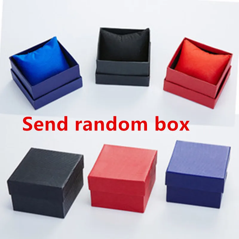 Box Список! Лидер продаж детские наручные часы с мультяшками для мальчиков девочек Минни-Маус повседневные часы, кожа Для женщин Кварцевые наручные часы - Цвет: Box