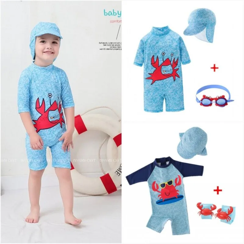 baby boy surf suit