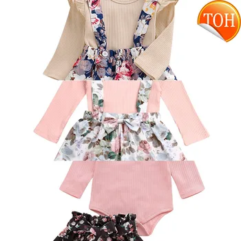 

Princess Toddler Newborn Baby Girls Dress Flower Lace Tutu Party Wedding Birthday Dress For Girls Summer Baby Girl Clothing