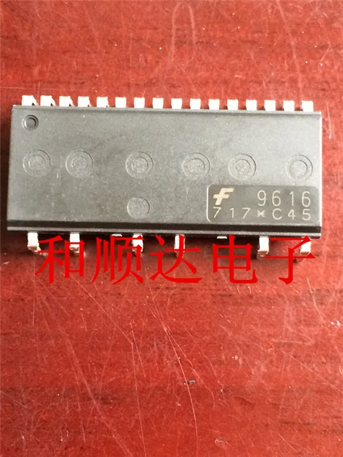 5 шт./лот 9616 SPM23