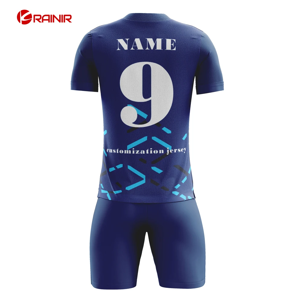 personalized team jerseys