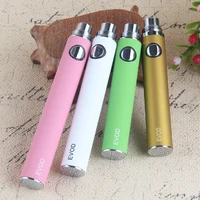 Electronic Cigarettes