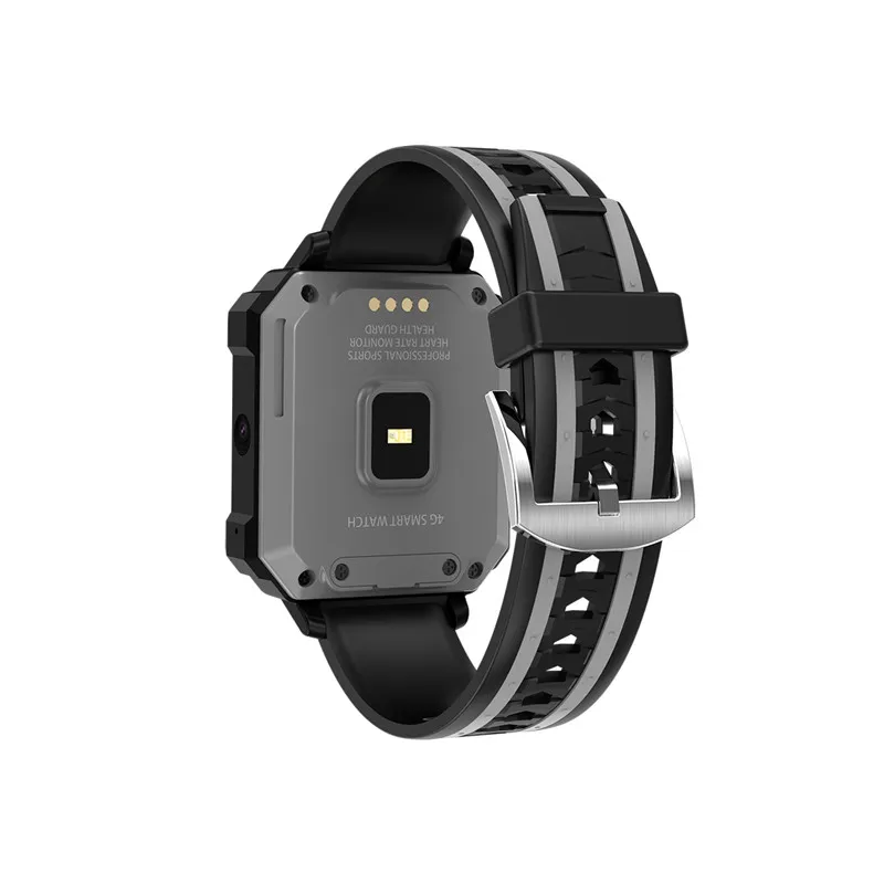 IP68 Водонепроницаемые 4G Смарт часы H7 Android 6 0 MTK6737 1 ГБ/8 ГБ Bluetooth спортивные для