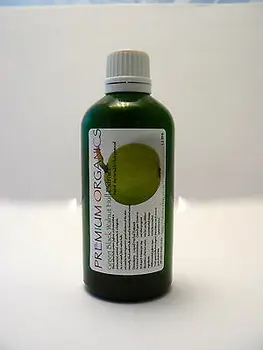

Black Walnut Hull Tincture 30 -100ml 1.2 mix
