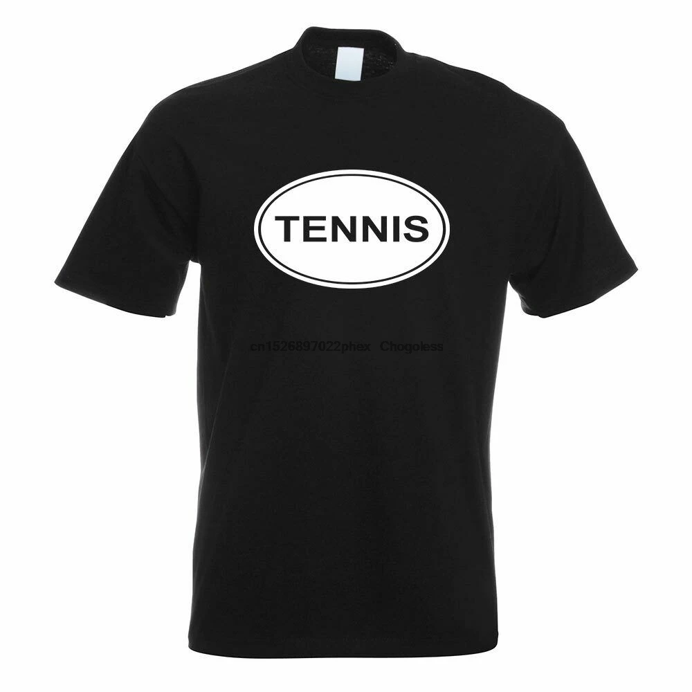 Теннисная футболка мотив печатных Funshirt дизайн печати |