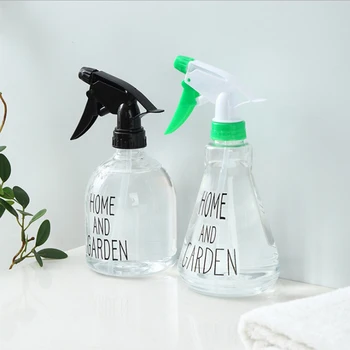 

500ML Refillable Spray Empty Bottles Sprayer Essential Oils Aromatherapy Perfume Random Colors