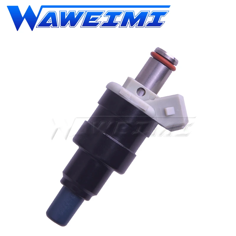 WAWEIMI 8 шт. Топливные форсунки OE 23250-45011 для TOYOTA 4runner CAMRY CELICA пикап-фургон 2.0L-2.4L L4 1983-1988 2325045011