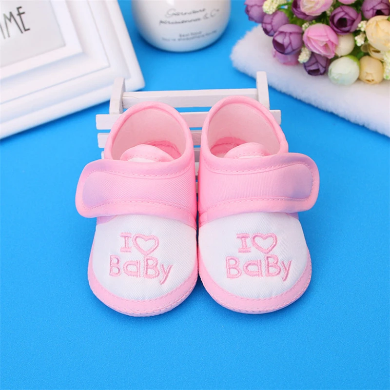 soft shoes for baby girl