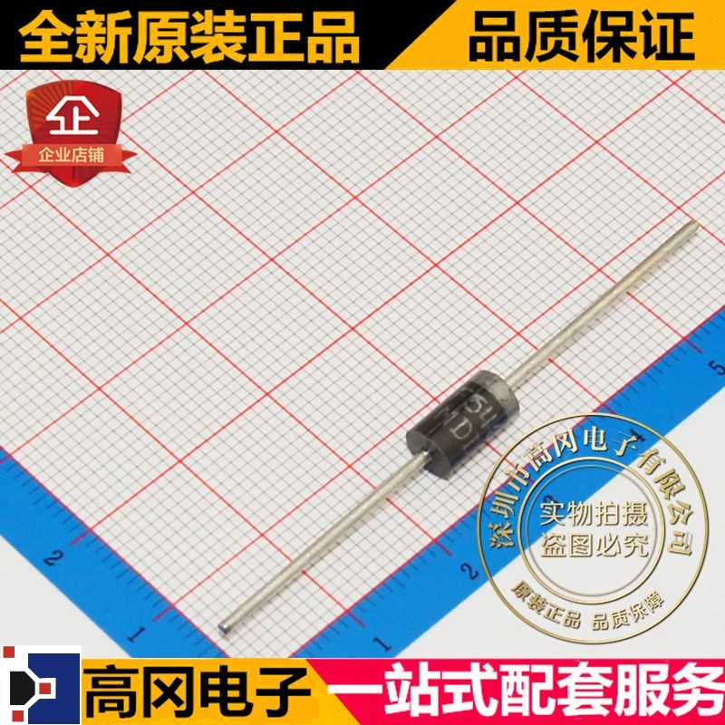 10 шт./лот UF5408 DO-201AD MDD/TOSHIBA 3A 1000 в высокое качество./
