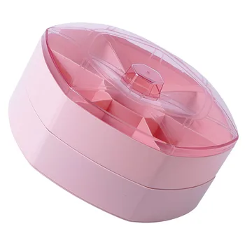 

1Pc Dried Fruit Box Nice Safe Fine Chic Decor Case Holder Container