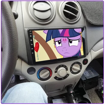 

For Chevrolet Lova Captiva Aveo Epica Car Multimedia Player Android 10.0 Gps Navigation Stereo Tape Recorder Radio Head Unit