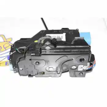 

7L0839016D REAR DOOR LOCK RIGHT SKODA OCTAVIA COMBI (1Z5)