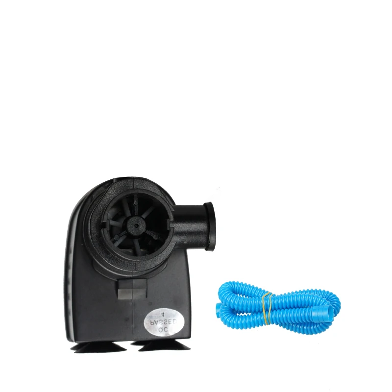three-in fish tank aquarium submersible pump water pump