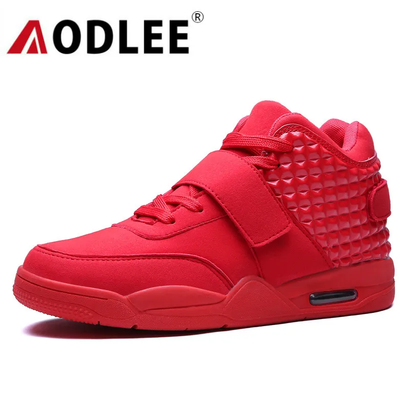cheap Shoes Men Sneakers Running Shoe Fashion Hip Hop Shoes Men Sneakers for Men Casual Shoes Breathable tenis masculino adulto AODLEE