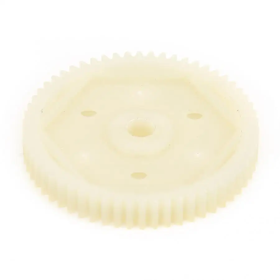 1:10 58T Main Driven Gear Spare Parts Accessory Fits for REMO RC Car | Игрушки и хобби