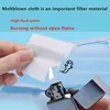 10-200PCS Kids Masks Disposable Child mask Non-wove Filter Breathable Children mask 3 Layer Ply Anti-dust Children's mascarillas 3