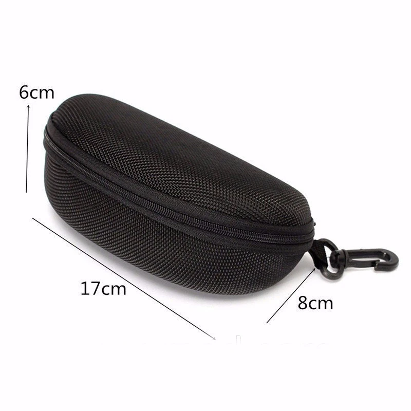 Laser Safety Glasses 755nm 808nm 810nm 820nm Lasers Big Frame Over Prescription Glasses