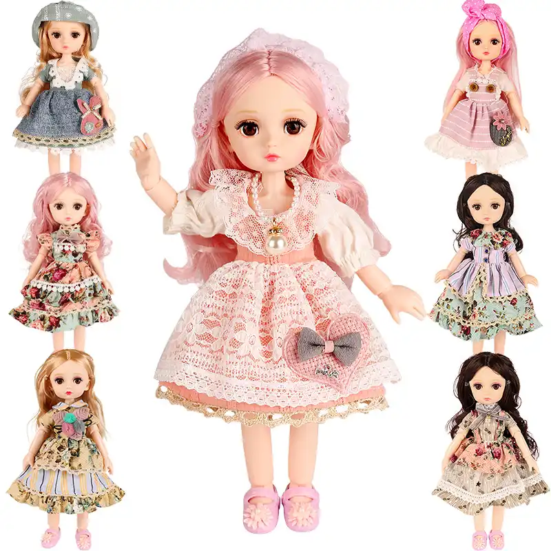 ball jointed doll price