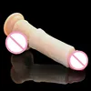 Locking ring and Preuce Rings Sleeves for Penis Extender Vacuum Cup Kit for Penis Enlargement / Extender / Stretcher Replacement 1