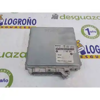 

13617807231 SWITCHBOARD ENGINE EUA BMW 5 SERIES SALOON (E39)