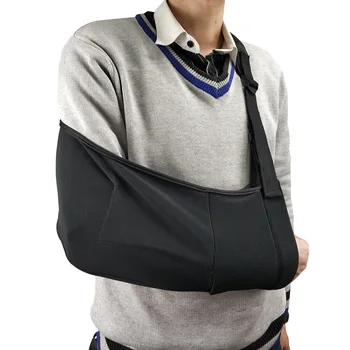 

Ventilated mesh forearm sling postoperative rehabilitation arm support fixation belt fracture dislocation sling support belt
