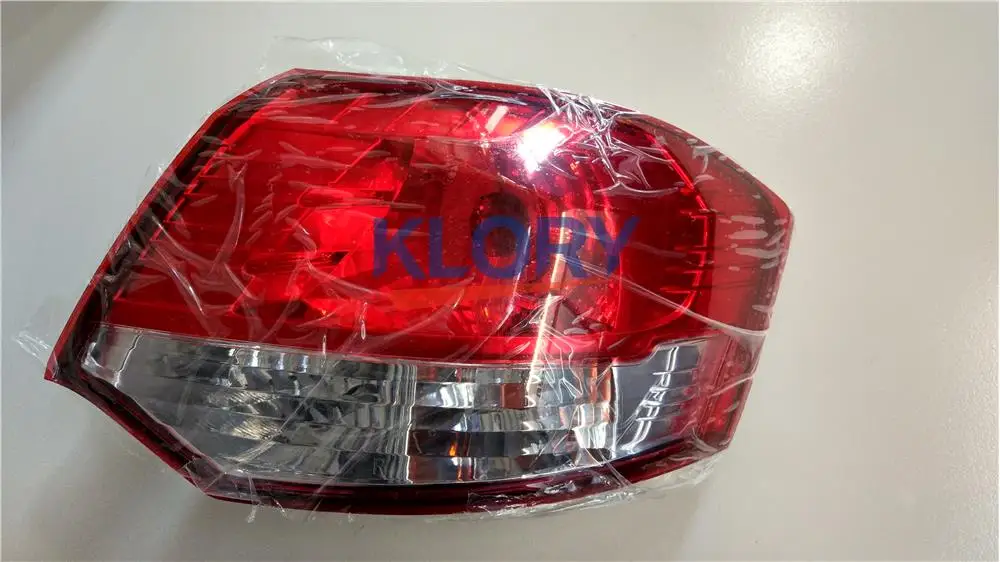 Задний фонарь в сборе для Great Wall VOLEEX C30 OEM: 4133100XJ08XB 4133100-J08 4133200XJ08XB 4133200-J08
