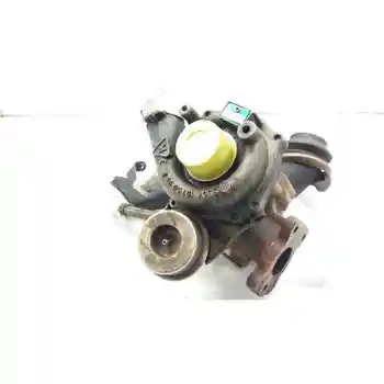 

K03401682 TURBOCHARGER CITROEN C5 SALOON