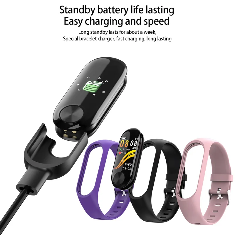 Fitness bracelet Y10 Fitness Tracker Blood Pressure Waterproof GPS Track Smart Band Heart Rate Sleep Monitor Smart Watch Fashion